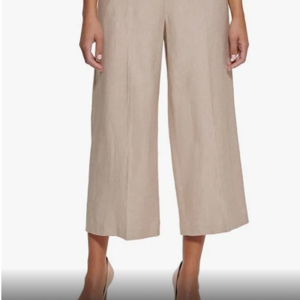 Calvin Klein Woman pants SIZE 16W